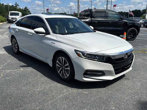 Used 2020 Honda Accord EX-L image 6