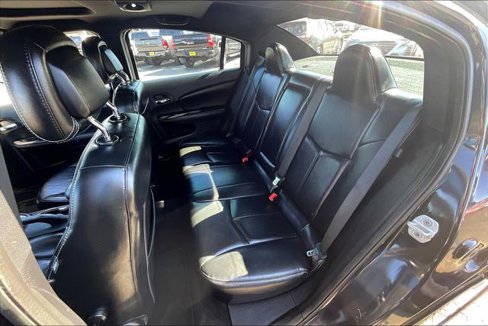 Used 2012 Chrysler 200 Limited image 23