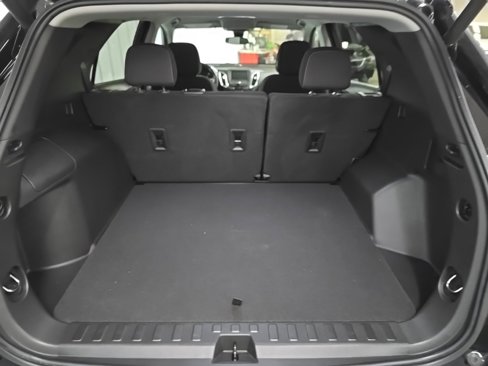 Used 2022 Chevrolet Equinox LT image 11