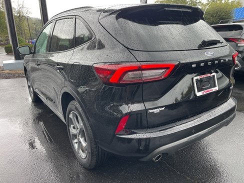 Used 2024 Ford Escape ST-Line w/ Tech Pack #1 image 13