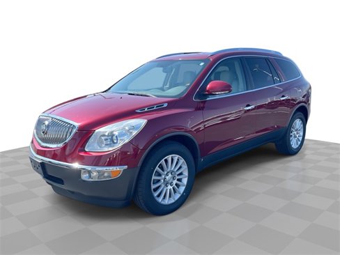 Used 2010 Buick Enclave CXL image 1