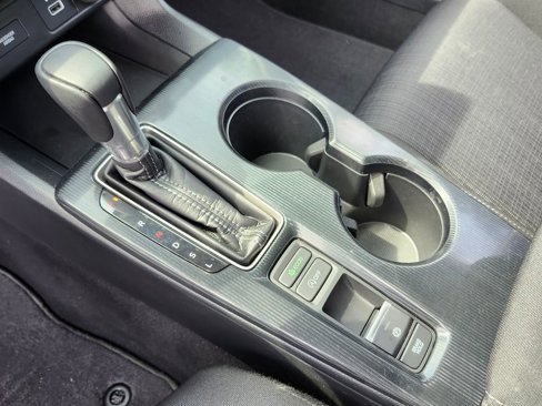 Certified 2023 Honda Civic EX image 25