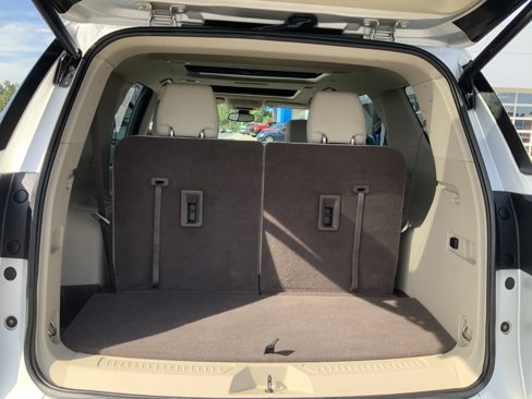 Used 2019 GMC Acadia Denali w/ Technology Package image 11
