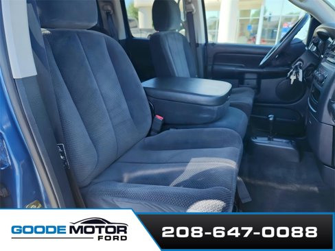 Used 2003 Dodge Ram 1500 Truck ST image 20