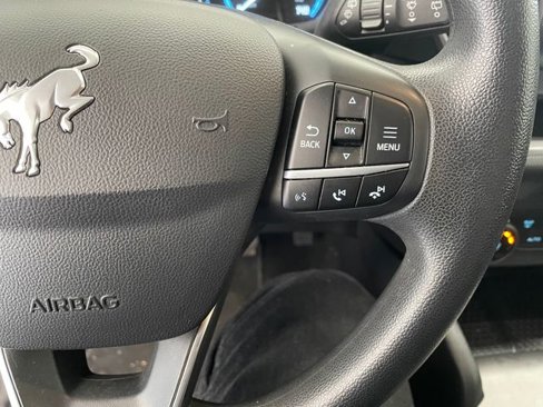 Used 2022 Ford Bronco Sport Big Bend image 23