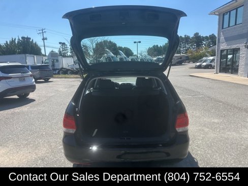 Used 2014 Volkswagen Jetta TDI image 27