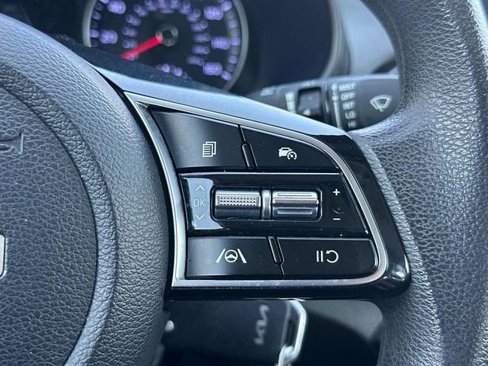 Used 2023 Kia Forte LXS image 22