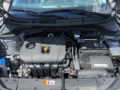 Used 2025 Kia Soul EX image 18