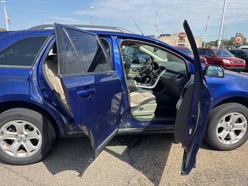 Used 2013 Ford Edge SEL image 8