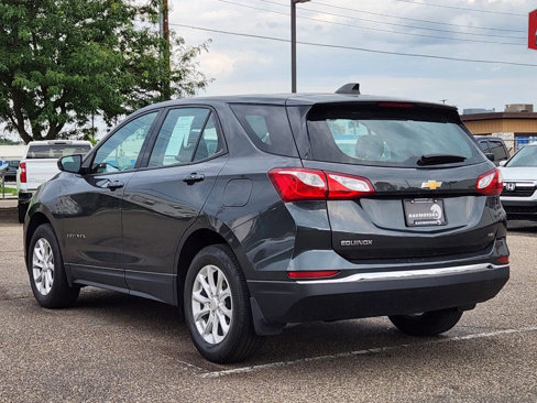 Used 2018 Chevrolet Equinox LS image 7