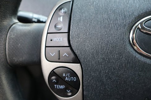 Used 2008 Toyota Prius image 28