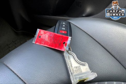 Used 2018 Toyota Camry SE image 13