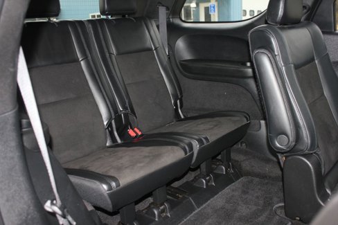 Used 2016 Dodge Durango Limited image 38