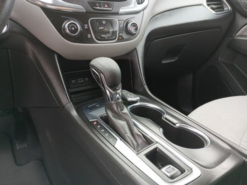 Certified 2023 Chevrolet Equinox LT image 16