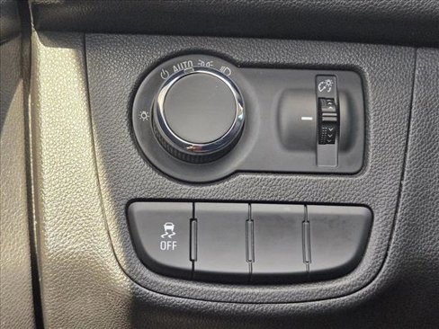 Used 2016 Chevrolet Spark LS image 14