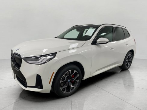 New 2026 BMW X3 xDrive30 image 10