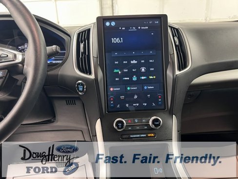 Used 2024 Ford Edge SEL image 38
