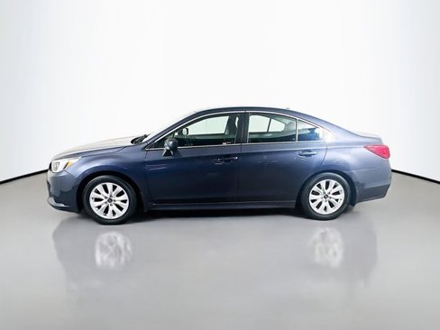 Used 2015 Subaru Legacy 2.5i Premium w/ Moonroof Package image 9