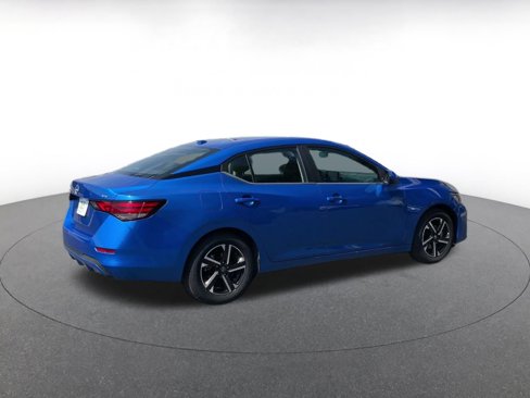 Used 2024 Nissan Sentra SV image 15