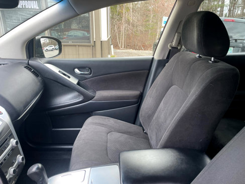 Used 2013 Nissan Murano SV image 15