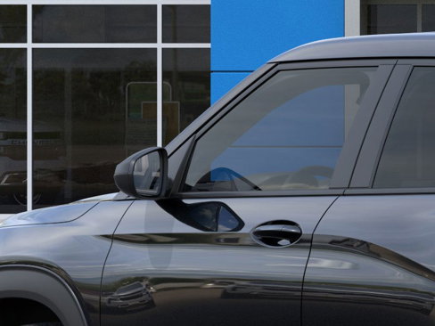 New 2026 Chevrolet TrailBlazer LS image 12