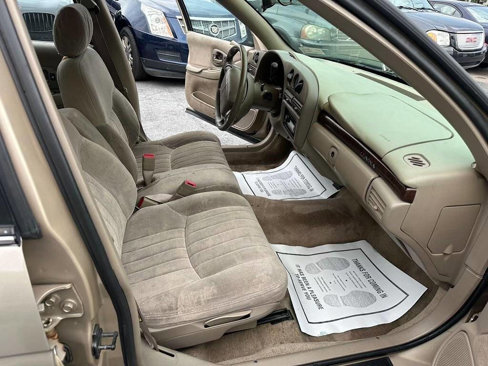 Used 1998 Chevrolet Lumina LS w/ Preferred Equipment Group 1 image 13