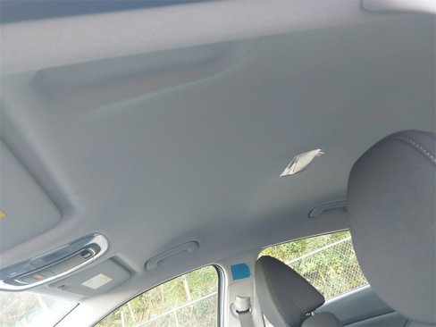 New 2025 Hyundai Elantra Blue image 28