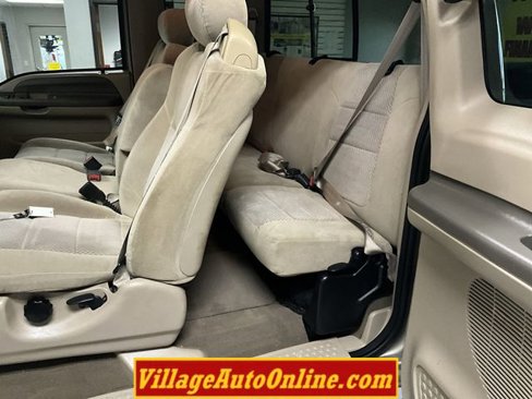 Used 2002 Ford F250 XLT image 17
