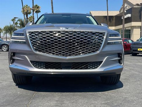 Used 2023 Genesis GV80 3.5T image 4