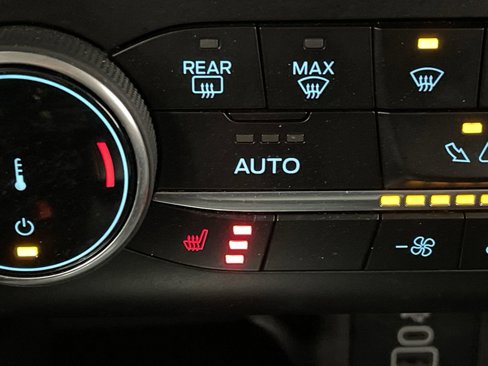 Certified 2024 Ford Escape Active image 7