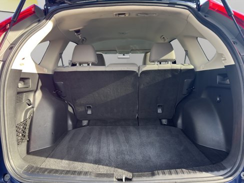 Used 2016 Honda CR-V SE image 20