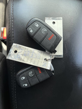 Used 2014 Jeep Grand Cherokee Laredo w/ Quick Order Package 23E image 10