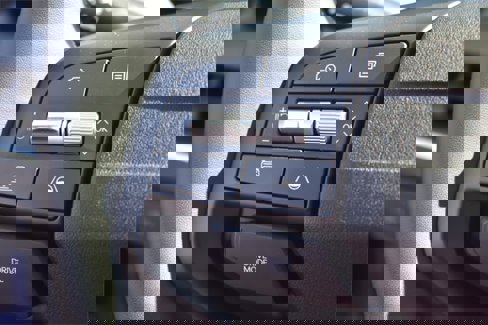 New 2025 Kia K4 EX image 22
