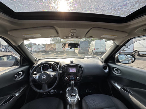 Used 2013 Nissan Juke SV image 17