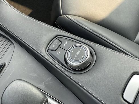 Certified 2022 INFINITI QX50 Pure image 20