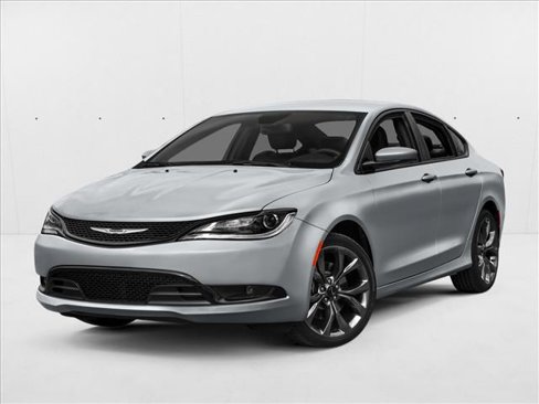 Used 2016 Chrysler 200 S image 1