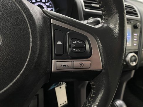 Used 2017 Subaru Forester 2.5i Limited image 18