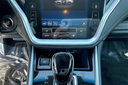 Used 2022 Subaru Outback Limited image 14