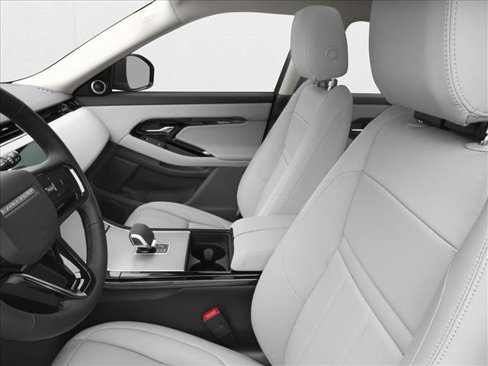 New 2026 Land Rover Range Rover Evoque Dynamic SE image 6