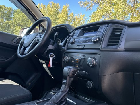 Used 2020 Ford Ranger XL w/ FX4 Off-Road Package image 34