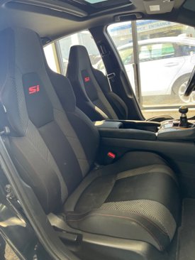 Used 2018 Honda Civic Si image 13