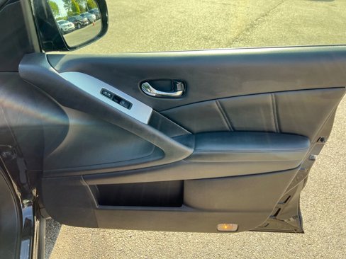 Used 2013 Nissan Murano SL image 20