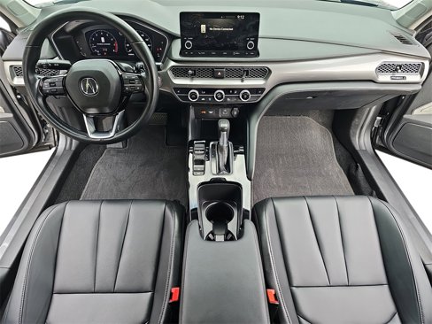 Certified 2023 Acura Integra image 9