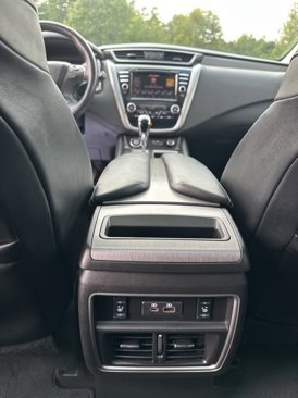 Used 2019 Nissan Murano S image 14