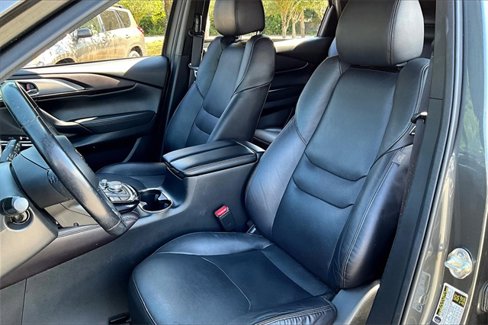Used 2019 MAZDA CX-9 Grand Touring image 20