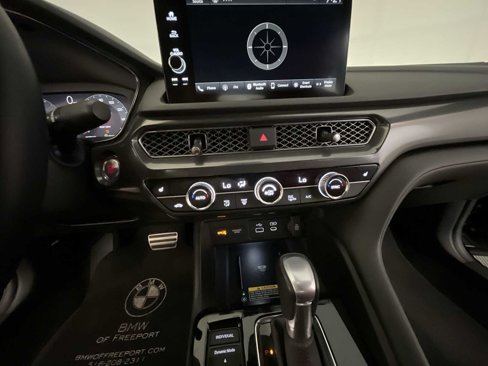 Used 2023 Acura Integra A-Spec image 17