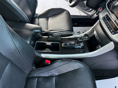 Used 2014 Honda Accord EX-L image 21