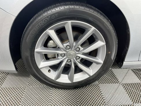 Used 2021 Honda Accord LX image 19