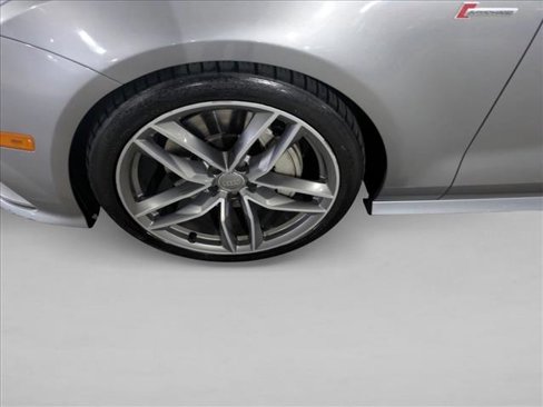 Used 2016 Audi A7 3.0T Premium Plus w/ Black Optic Package image 24
