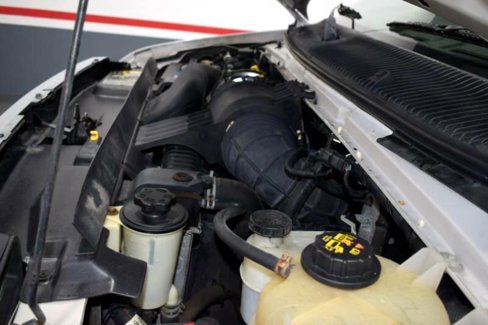 Used 2013 Ford E-250 and Econoline 250 w/ PWR Group image 8